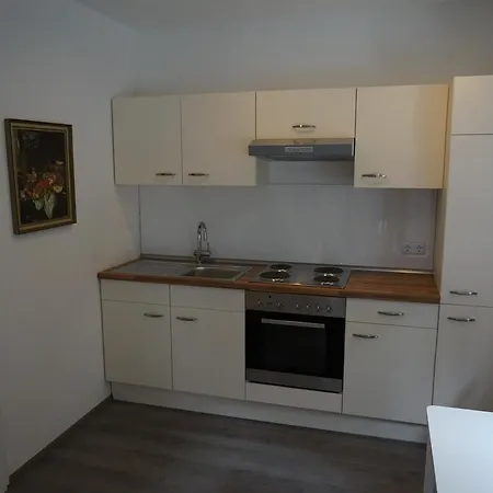 Pension Am See Torgau Kamer foto